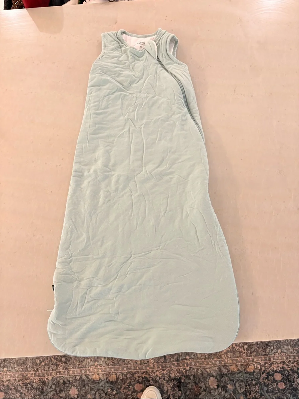 Kyle Baby Bamboo Sleep Sack